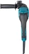 Перфоратор Makita HR2670 патрон:SDS-plus уд.:3Дж 800Вт (кейс в комплекте)