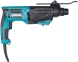 Перфоратор Makita HR2670 патрон:SDS-plus уд.:3Дж 800Вт (кейс в комплекте)