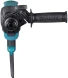 Перфоратор Makita HR2670 патрон:SDS-plus уд.:3Дж 800Вт (кейс в комплекте)
