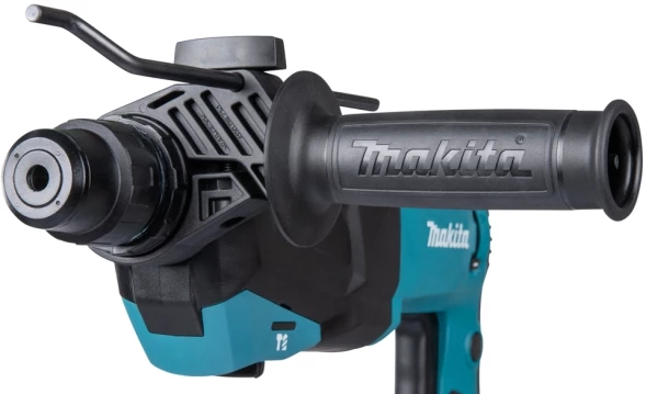 Перфоратор Makita HR2670 патрон:SDS-plus уд.:3Дж 800Вт (кейс в комплекте)