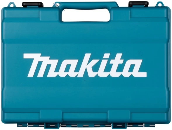 Перфоратор Makita HR2670 патрон:SDS-plus уд.:3Дж 800Вт (кейс в комплекте)