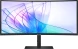 Монитор Samsung 34&amp;quot; ViewFinity S6 S34C650VAIXCI черный VA LED 5ms 21:9 M/M Cam полуматовая HAS Piv 3000:1 350cd 178гр/178гр 3440x1440 100Hz DP Ultra WQHD USB 8.1кг
