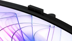 Монитор Samsung 34&amp;quot; ViewFinity S6 S34C650VAIXCI черный VA LED 5ms 21:9 M/M Cam полуматовая HAS Piv 3000:1 350cd 178гр/178гр 3440x1440 100Hz DP Ultra WQHD USB 8.1кг