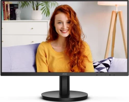 Монитор AOC 27&amp;quot; 27B3HMA2 черный VA LED 16:9 HDMI M/M матовая 250cd 178гр/178гр 1920x1080 100Hz VGA FHD 3.71кг