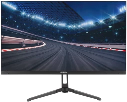 Монитор Digma 23.8&amp;quot; Overdrive 24P410F черный IPS LED 2ms 16:9 HDMI матовая 300cd 178гр/178гр 1920x1080 200Hz G-Sync FreeSync DP FHD USB 2.8кг