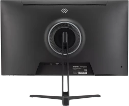 Монитор Digma 23.8&amp;quot; Overdrive 24P410F черный IPS LED 2ms 16:9 HDMI матовая 300cd 178гр/178гр 1920x1080 200Hz G-Sync FreeSync DP FHD USB 2.8кг