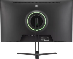 Монитор Digma 23.8&amp;quot; Overdrive 24P410F черный IPS LED 2ms 16:9 HDMI матовая 300cd 178гр/178гр 1920x1080 200Hz G-Sync FreeSync DP FHD USB 2.8кг