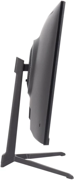 Монитор Digma 23.8&amp;quot; Overdrive 24P410F черный IPS LED 2ms 16:9 HDMI матовая 300cd 178гр/178гр 1920x1080 200Hz G-Sync FreeSync DP FHD USB 2.8кг