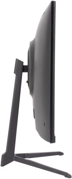 Монитор Digma 23.8&amp;quot; Overdrive 24P410F черный IPS LED 2ms 16:9 HDMI матовая 300cd 178гр/178гр 1920x1080 200Hz G-Sync FreeSync DP FHD USB 2.8кг