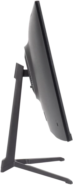 Монитор Digma 23.8&amp;quot; Overdrive 24P410F черный IPS LED 2ms 16:9 HDMI матовая 300cd 178гр/178гр 1920x1080 200Hz G-Sync FreeSync DP FHD USB 2.8кг