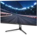 Монитор Digma 23.8&amp;quot; Overdrive 24P410F черный IPS LED 2ms 16:9 HDMI матовая 300cd 178гр/178гр 1920x1080 200Hz G-Sync FreeSync DP FHD USB 2.8кг