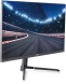 Монитор Digma 23.8&amp;quot; Overdrive 24P410F черный IPS LED 2ms 16:9 HDMI матовая 300cd 178гр/178гр 1920x1080 200Hz G-Sync FreeSync DP FHD USB 2.8кг