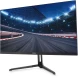 Монитор Digma 23.8&amp;quot; Overdrive 24P410F черный IPS LED 2ms 16:9 HDMI матовая 300cd 178гр/178гр 1920x1080 200Hz G-Sync FreeSync DP FHD USB 2.8кг