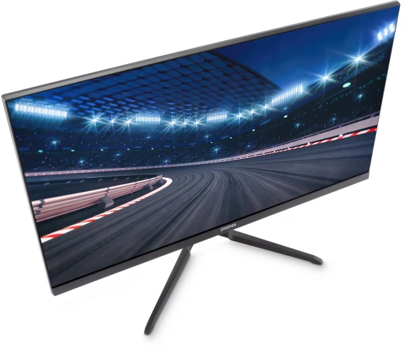 Монитор Digma 23.8&amp;quot; Overdrive 24P410F черный IPS LED 2ms 16:9 HDMI матовая 300cd 178гр/178гр 1920x1080 200Hz G-Sync FreeSync DP FHD USB 2.8кг