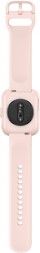 Смарт-часы Amazfit Bip 5 A2215 1.91&amp;quot; TFT корп.розовый рем.розовый разм.брасл.:155-210мм (6972596106838)