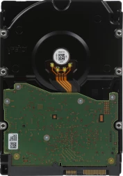 Жесткий диск WD SAS 3.0 8TB 0B36453 HUS728T8TAL5204 Server Ultrastar DC HC320 512E (7200rpm) 256Mb 3.5"