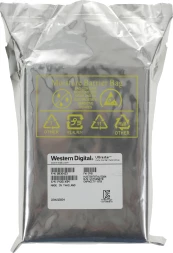 Жесткий диск WD SAS 3.0 8TB 0B36453 HUS728T8TAL5204 Server Ultrastar DC HC320 512E (7200rpm) 256Mb 3.5"