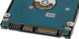 Жесткий диск Toshiba SATA-III 2TB HDWL120UZSVA Notebook L200 (5400rpm) 128Mb 2.5&amp;quot;