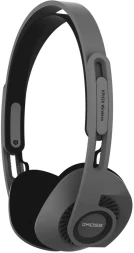 Наушники накладные Koss KPH30 1.2м черный беспроводные bluetooth оголовье (80006091)