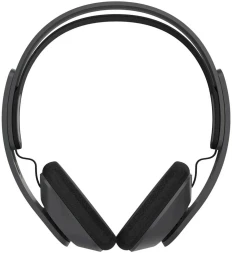 Наушники накладные Koss KPH30 1.2м черный беспроводные bluetooth оголовье (80006091)