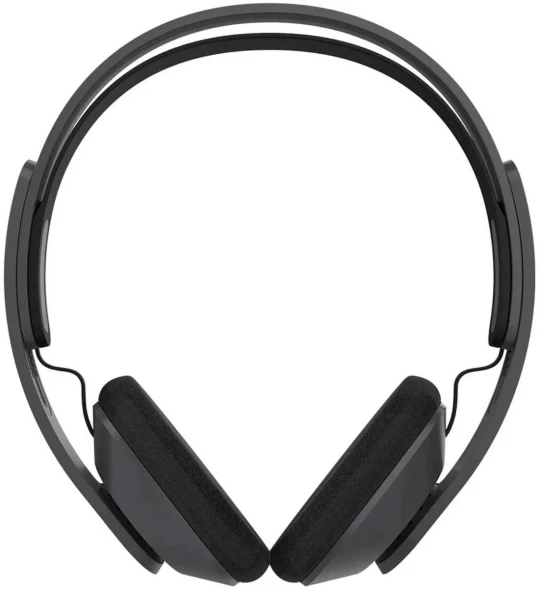 Наушники накладные Koss KPH30 1.2м черный беспроводные bluetooth оголовье (80006091)