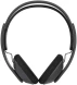 Наушники накладные Koss KPH30 1.2м черный беспроводные bluetooth оголовье (80006091)