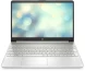 Ноутбук HP 15s-eq3009ny Ryzen 5 5625U 8Gb SSD512Gb AMD Radeon Graphics 15.6&amp;quot; SVA FHD (1920x1080) FreeDOS silver WiFi BT Cam (7D1D7EA)