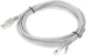 Патч-корд Rexant 18-1005 UTP RJ-45 вил.-вилка RJ-45 кат.5E 2м серый ПВХ