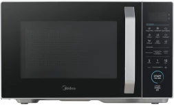 Микроволновая Печь Midea EM825P2ET-S 25л. 800Вт серебристый