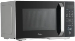 Микроволновая Печь Midea EM825P2ET-S 25л. 800Вт серебристый