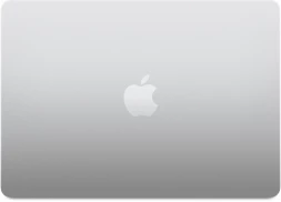 Ноутбук Apple MacBook Air A3113 M3 8 core 16Gb SSD256Gb/8 core GPU 13.6&amp;quot; Liquid Retina (2560x1664) macOS silver WiFi BT Cam (MC8H4LL/A)