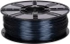 Пластик для принтера 3D Cactus CS-3D-PLA-1KG-S-BL PLA SILK d1.75мм 1кг L326м 1цв.