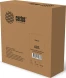 Пластик для принтера 3D Cactus CS-3D-ABS-1KG-BLACK ABS d1.75мм 1кг L386м 1цв.