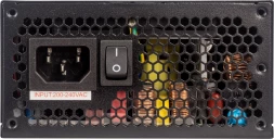 Блок питания Accord SFX 600W ACC-SFX600-80 24pin APFC 80mm fan 3xSATA RTL