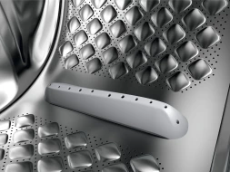 Стиральная машина AEG LFR93946UE пан.англ. класс: A загр.фронтальная макс.:9кг белый инвертер