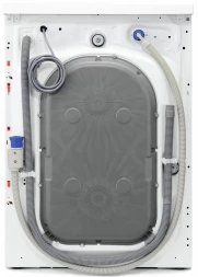 Стиральная машина AEG LFR93946UE пан.англ. класс: A загр.фронтальная макс.:9кг белый инвертер