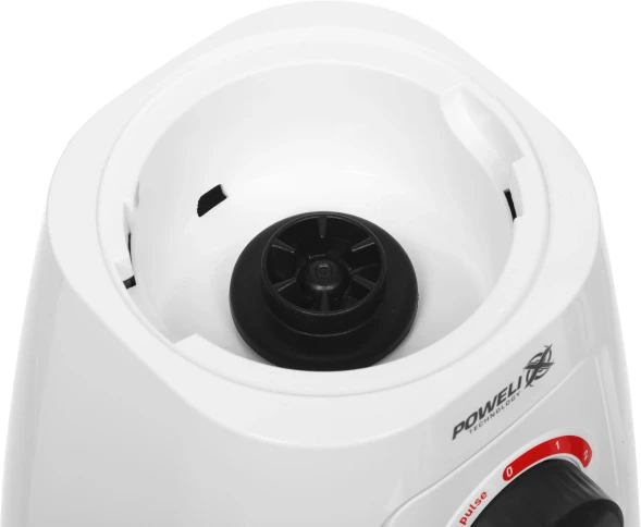 Блендер стационарный Moulinex Blendforce LM42Q110 600Вт белый
