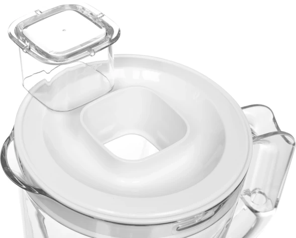 Блендер стационарный Moulinex Blendforce LM42Q110 600Вт белый