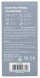Точилка для карандашей электрическая Deli E71202 пластик белый (батарея)