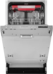 Посудомоечная машина встраив. Kuppersberg GLM 4537 2100Вт узкая