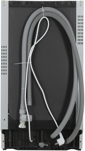 Посудомоечная машина встраив. Kuppersberg GLM 4537 2100Вт узкая