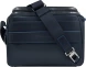 Сумка кросс-боди мужская Piquadro Blue Square CA6900B2/BLU2 темно-синяя натур.кожа