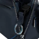 Сумка кросс-боди мужская Piquadro Blue Square CA6900B2/BLU2 темно-синяя натур.кожа