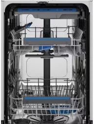 Посудомоечная машина встраив. Electrolux EEM66331L 2200Вт узкая