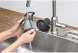 Посудомоечная машина встраив. Electrolux EEM66331L 2200Вт узкая