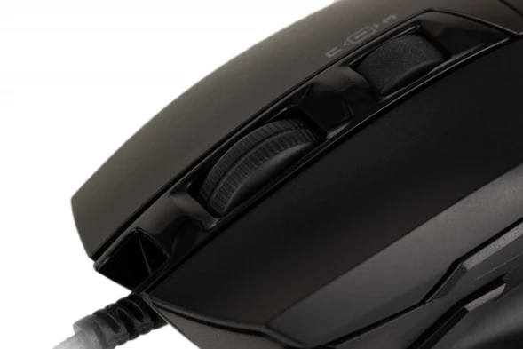 Мышь A4Tech Bloody W70 Max черный оптическая (10000dpi) USB (10but)