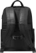 Рюкзак мужской Piquadro Black Square CA6503B3/N черный натур.кожа