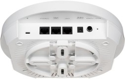 Точка доступа D-Link DWL-6620APS/UN/A1A AC1300 10/100/1000BASE-TX белый