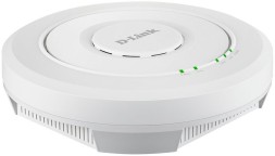 Точка доступа D-Link DWL-6620APS/UN/A1A AC1300 10/100/1000BASE-TX белый