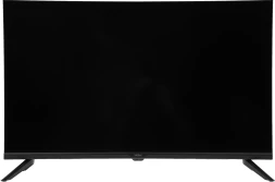 Телевизор LED Haier 32&amp;quot; LED S2 Frameless черный FULL HD 60Hz DVB-T DVB-T2 DVB-C DVB-S DVB-S2 USB WiFi Smart TV (RUS)
